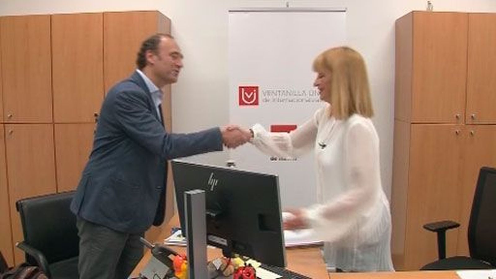 Más de 40 empresas madrileñas se acogen a la ventanilla para la internacionalización