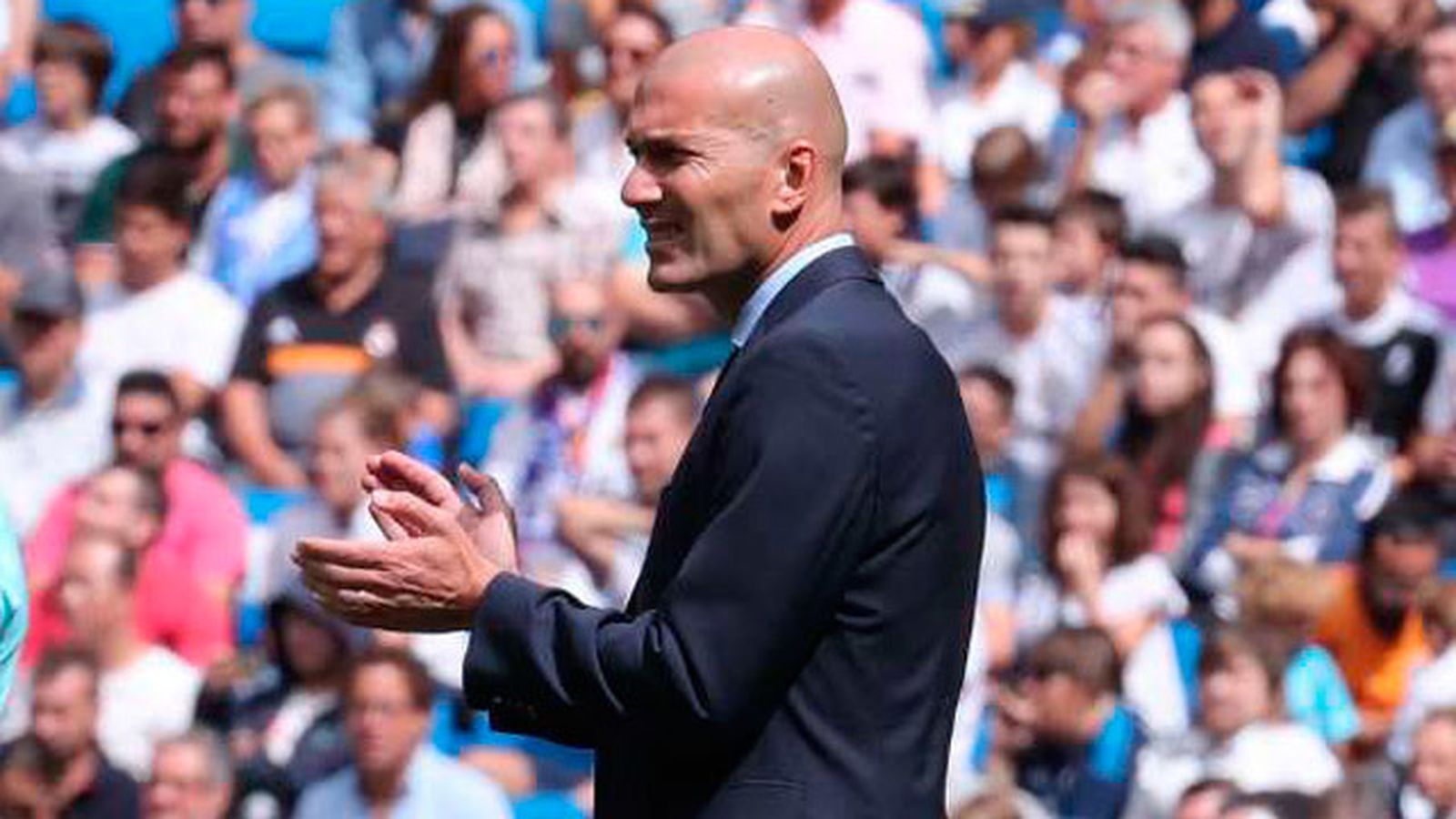 Zidane