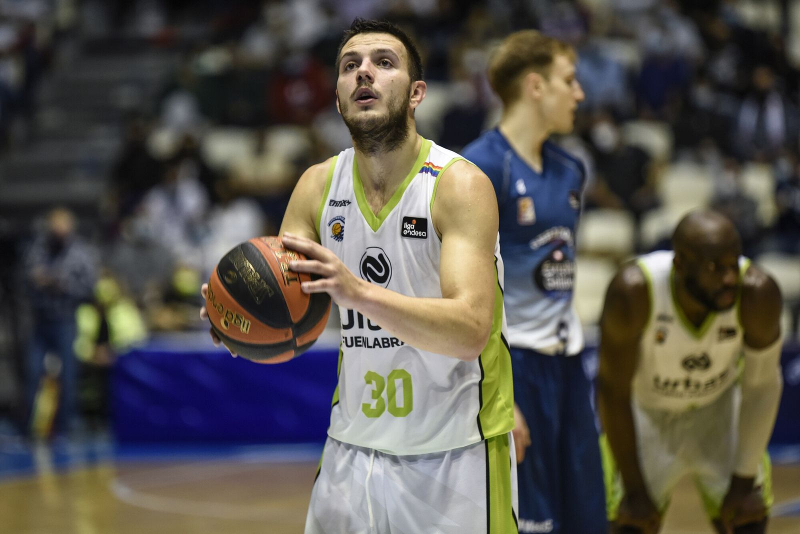 Urbas Fuenlabrada