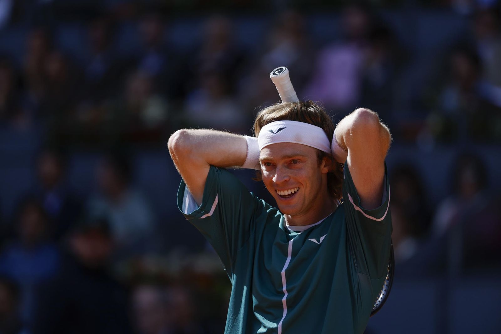 Rublev