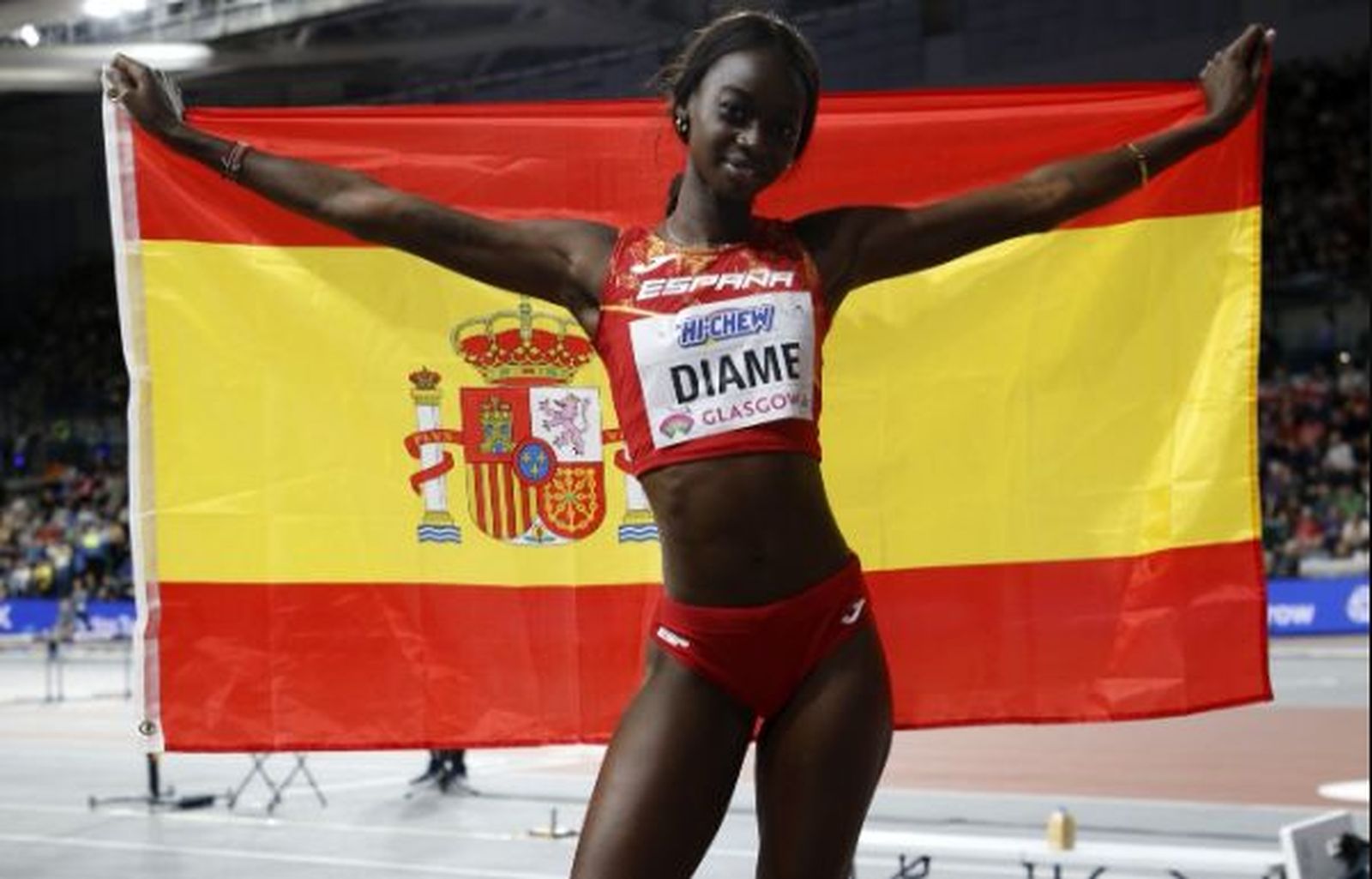 Fátima Diamé