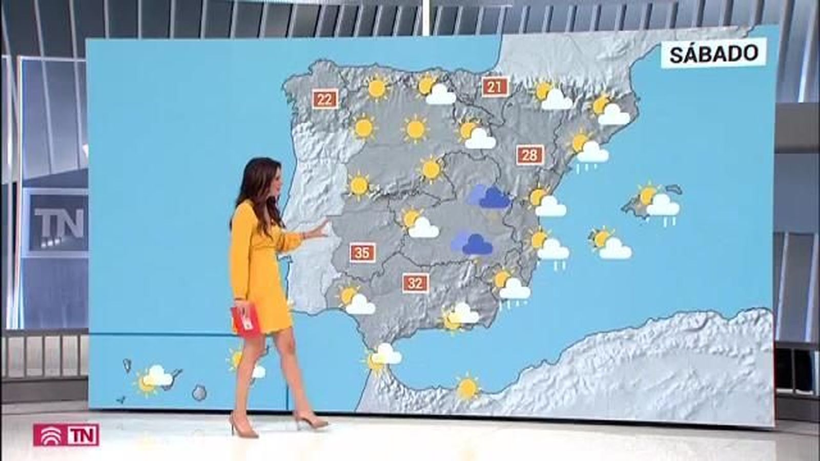 El Tiempo 06.09.2019