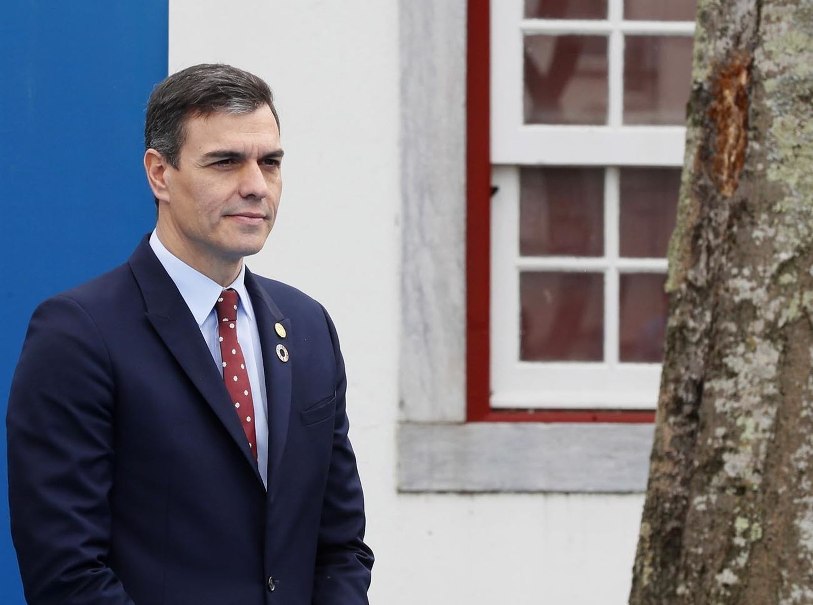 Sánchez, tras el primer caso en España: "Preocupar preocupa, pero estamos en buenas manos"
