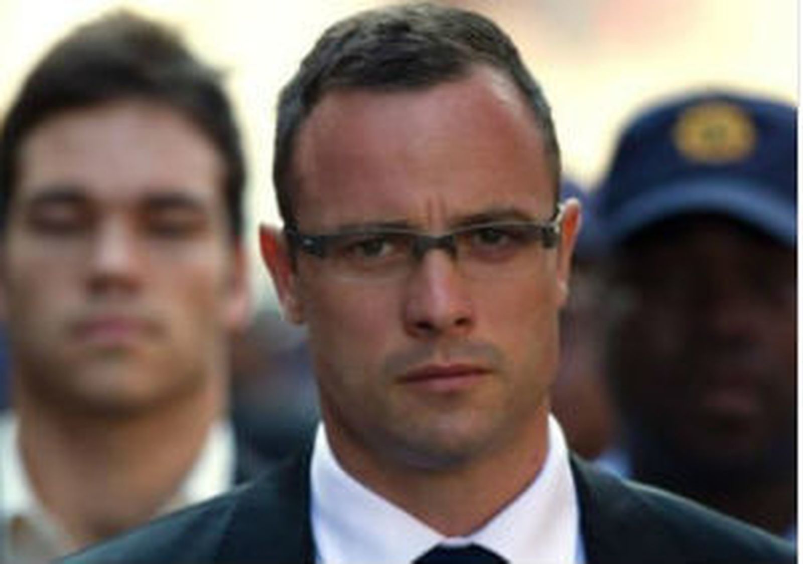 Oscar Pistorius