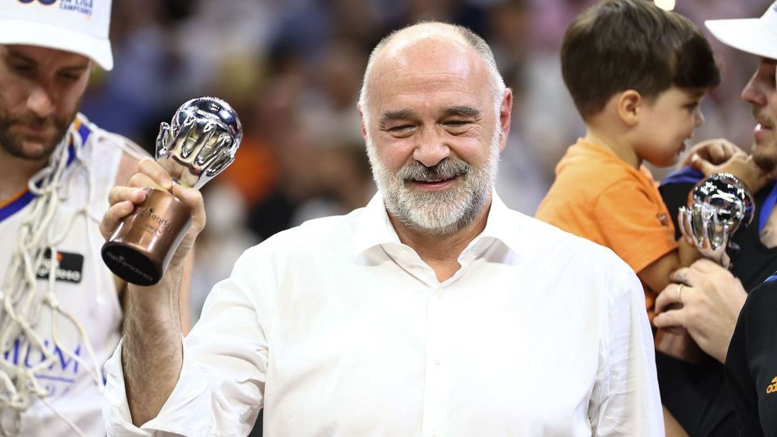 Pablo Laso