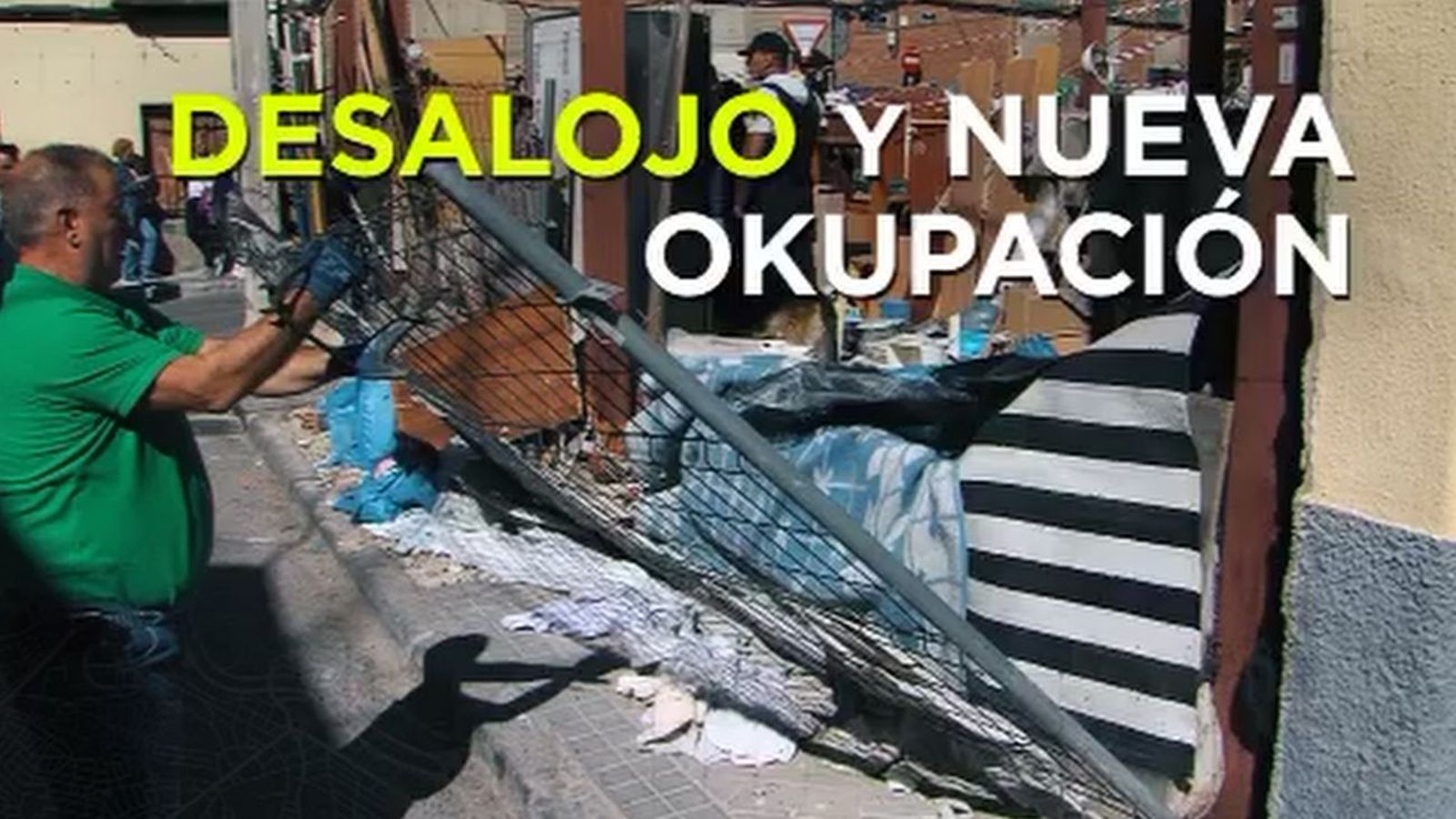 Madrid Directo 08.10.2018