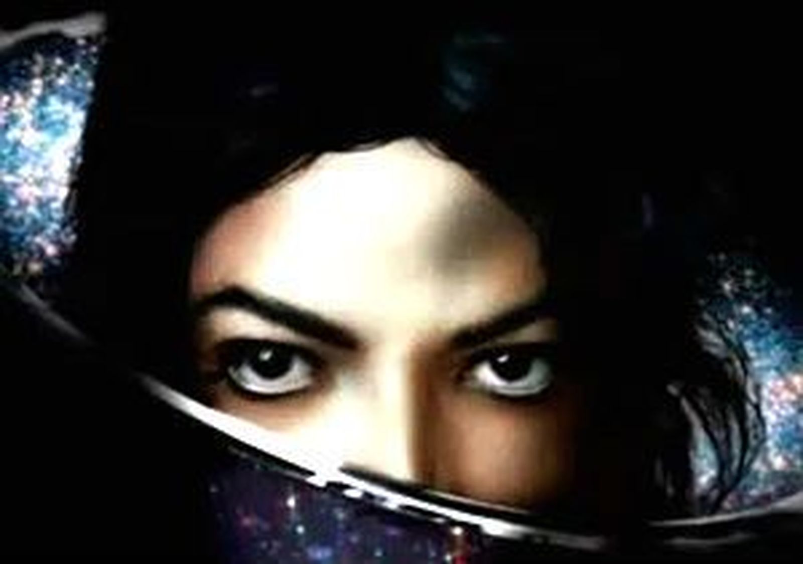 Disco inedito de Michael Jackson