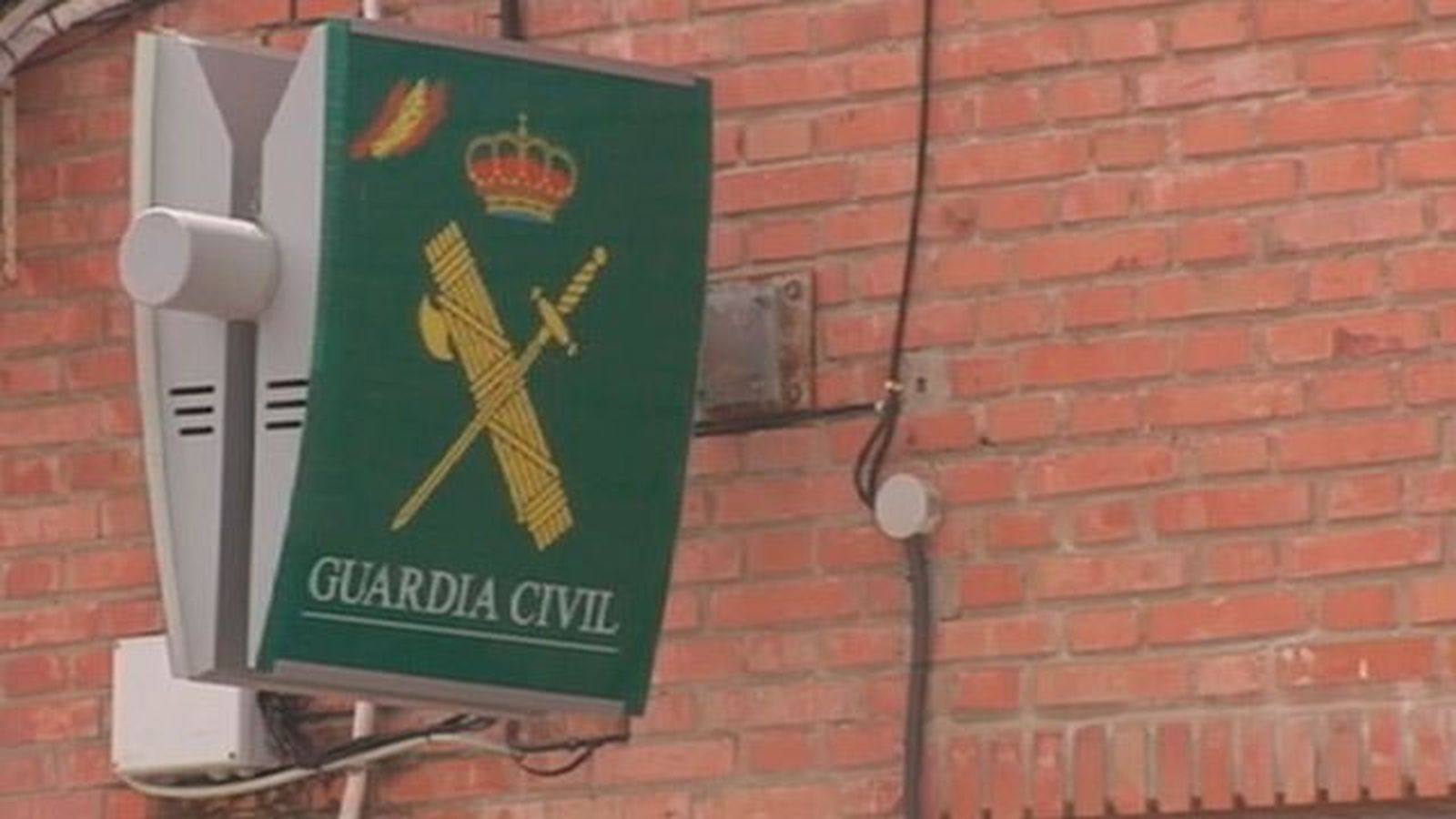 Sólo 2 de los identificados por la agresión a guardias civiles en Algeciras tenían antecedentes