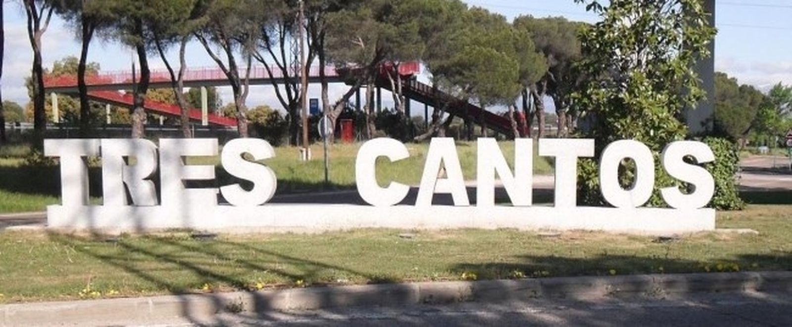 Convocada bolsa de empleo para trabajadores sociales en Tres Cantos