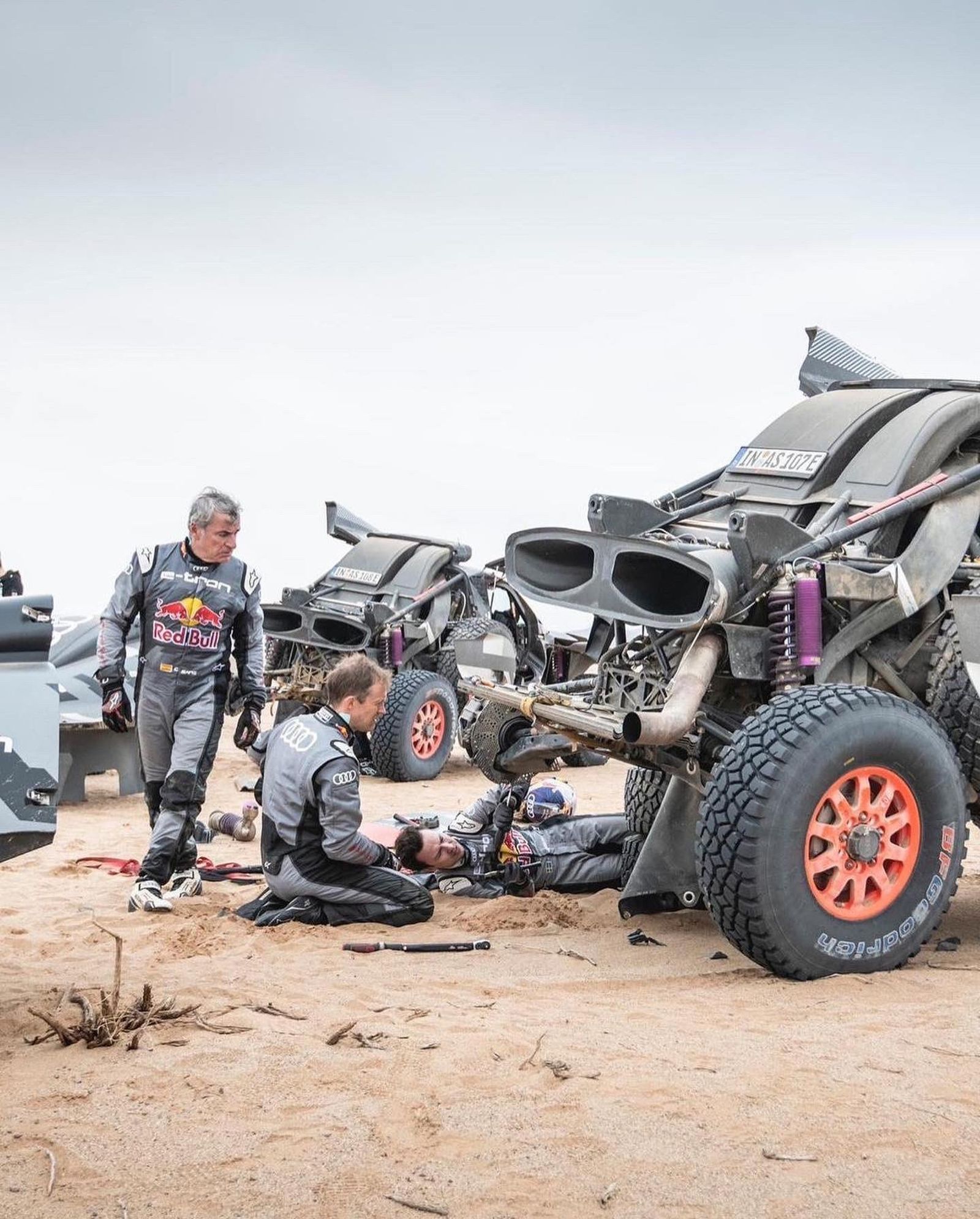 Carlos Sainz