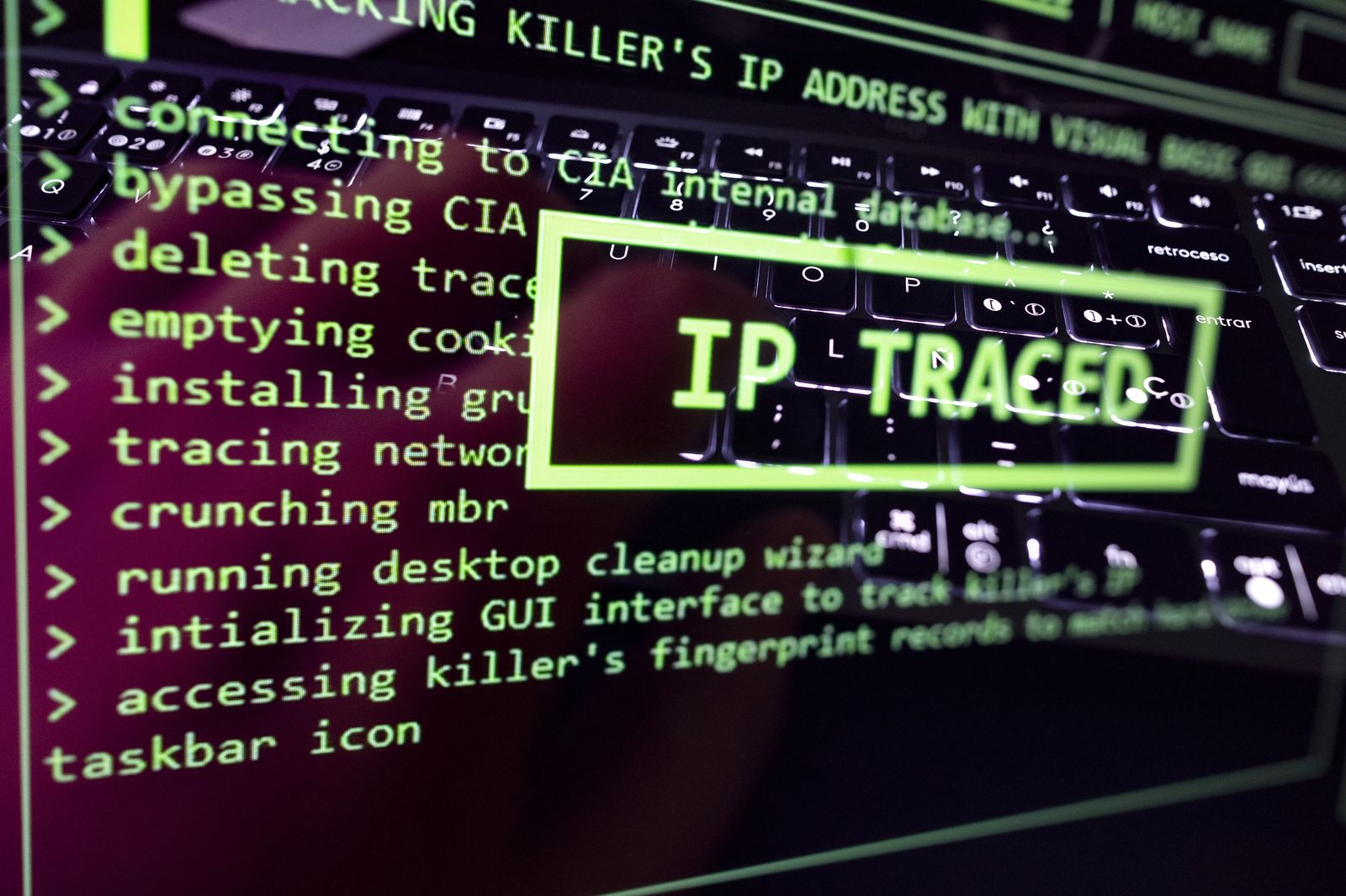 Se buscan más de 30.000 expertos en ciberseguridad en España