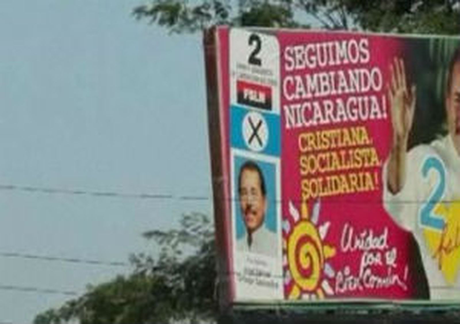Nicaragua