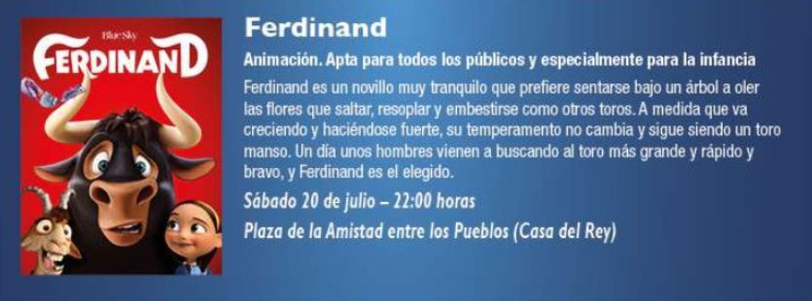 Ferdinand