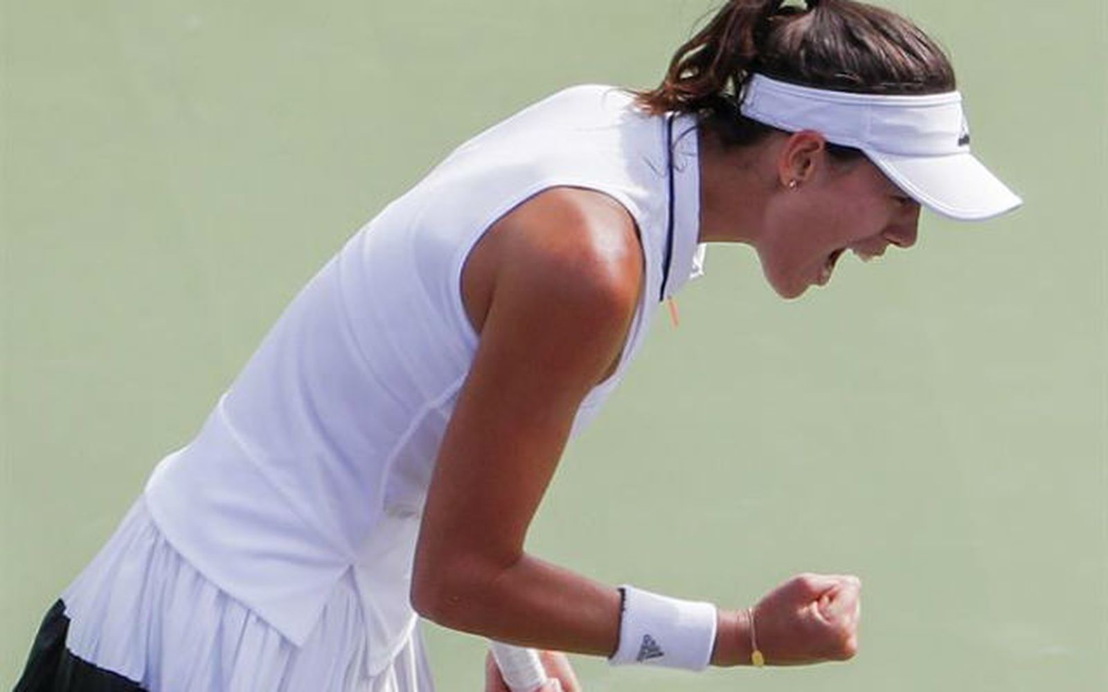 Garbiñe Muguruza