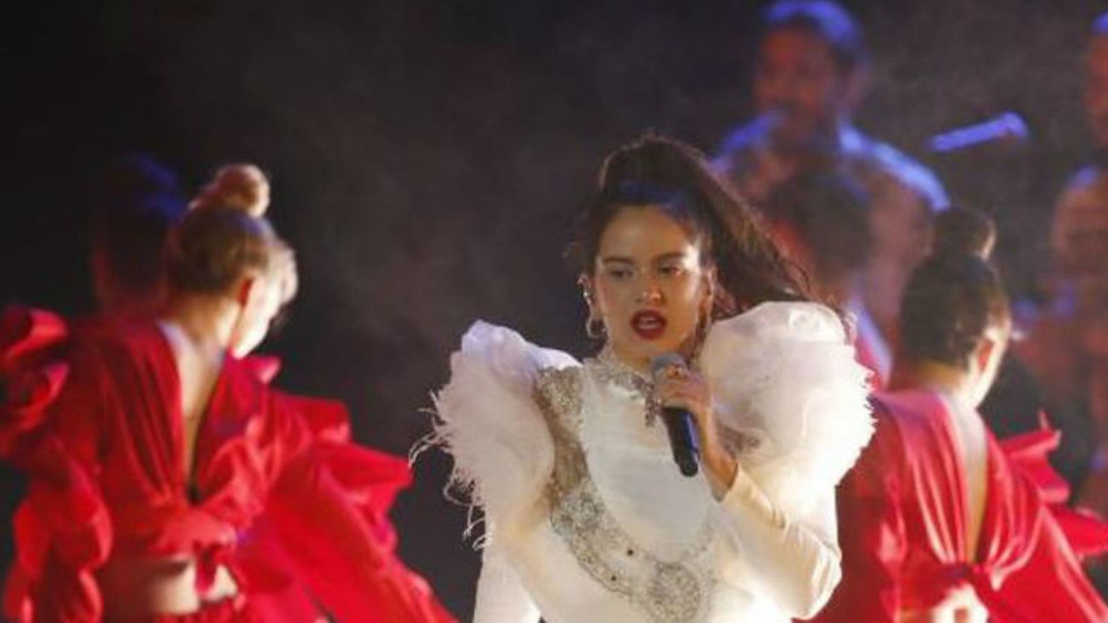 Rosalía actuará en Primavera Sound