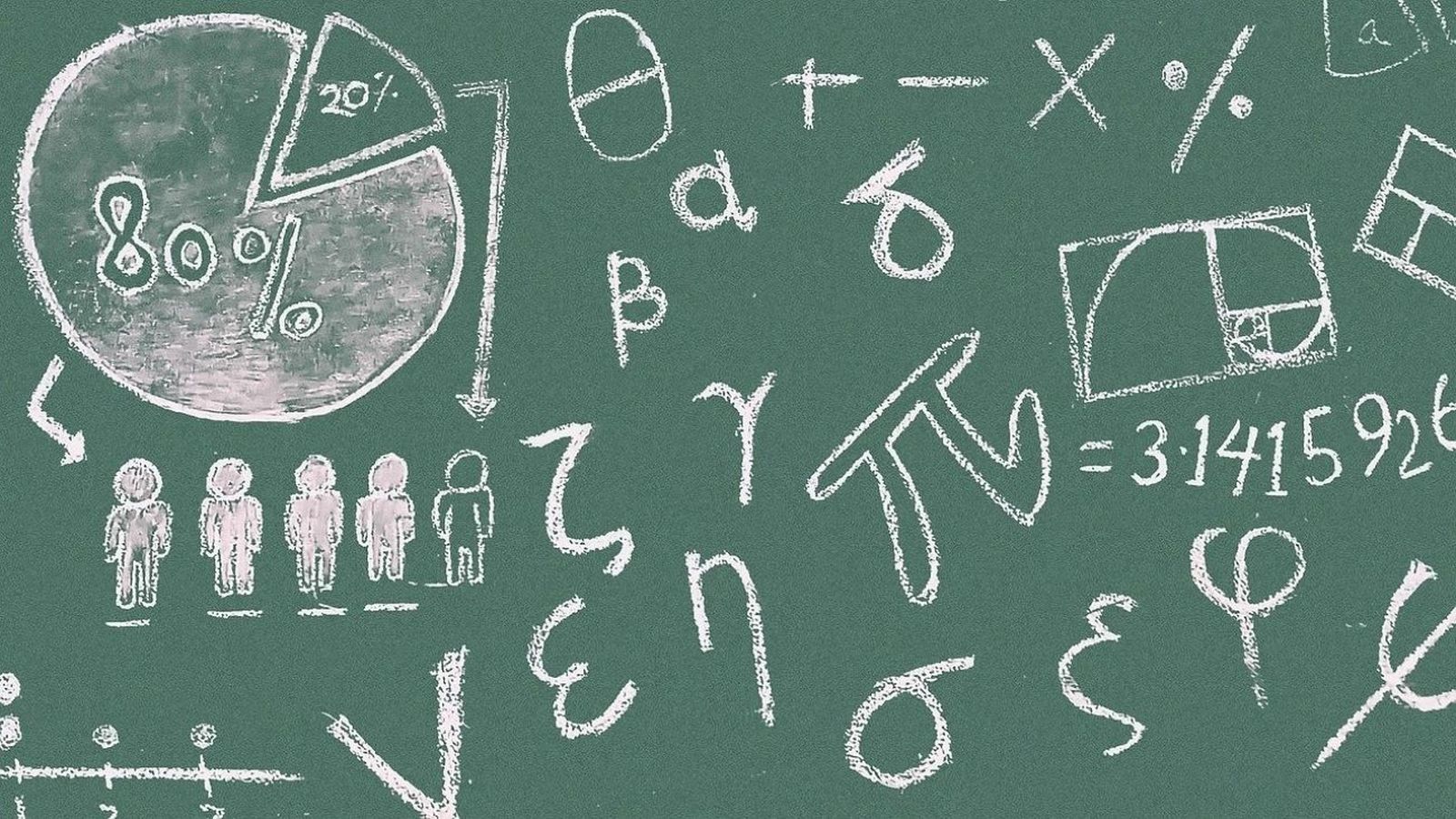 ¿Cómo hacer que las matemáticas sean más divertidas?