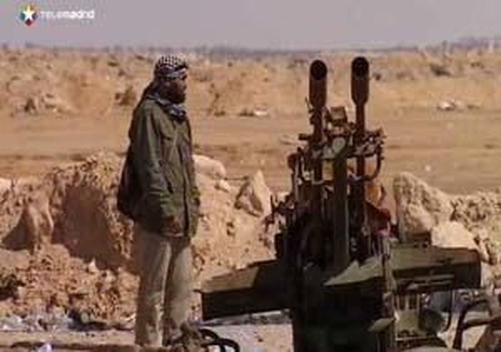La OTAN dice que podría obtener más resultados en Libia si tuviera más medios