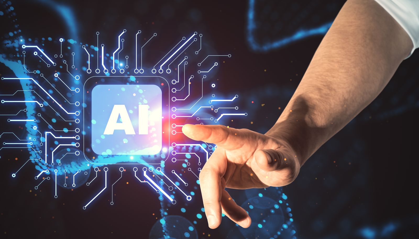 Inteligencia Artificial