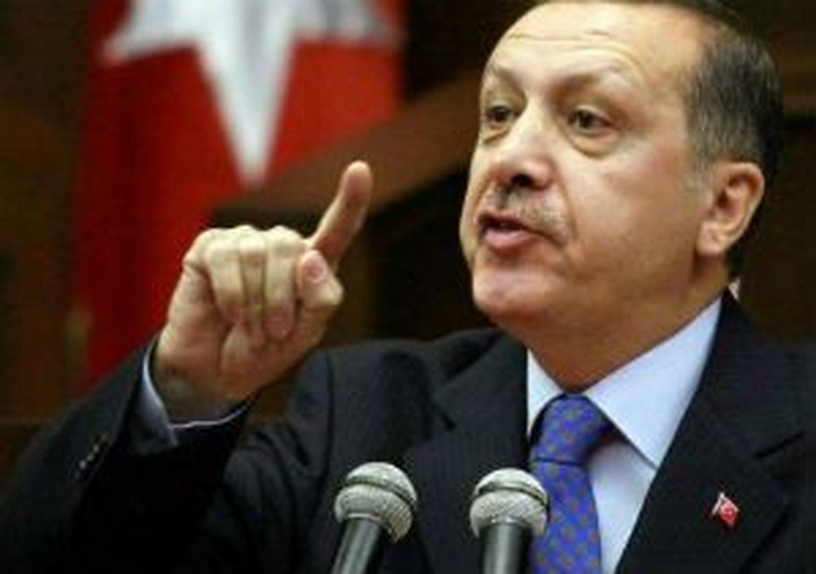 Erdogan se niega a retroceder y acusa de terrorismo a los manifestantes