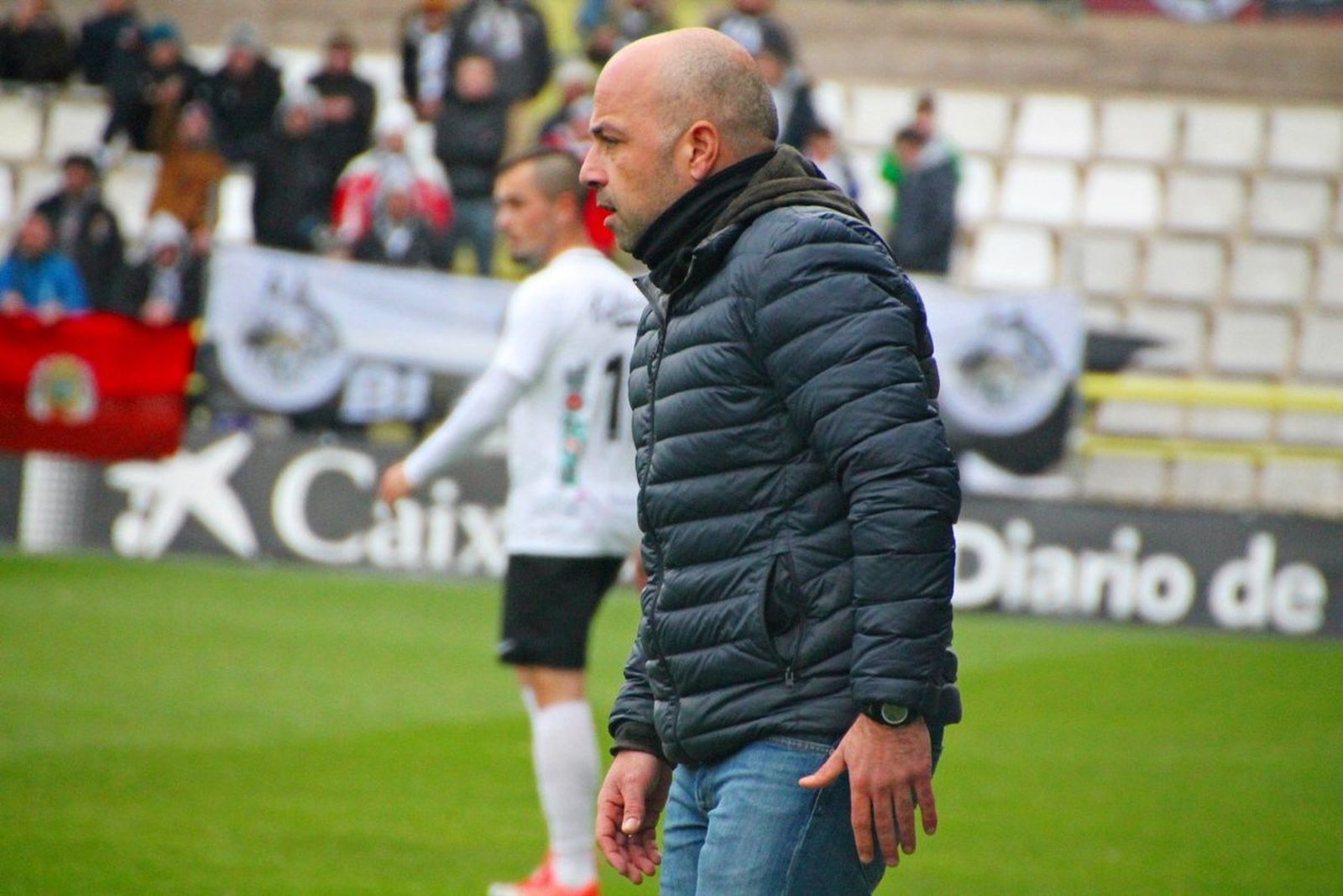 Fran Garrido