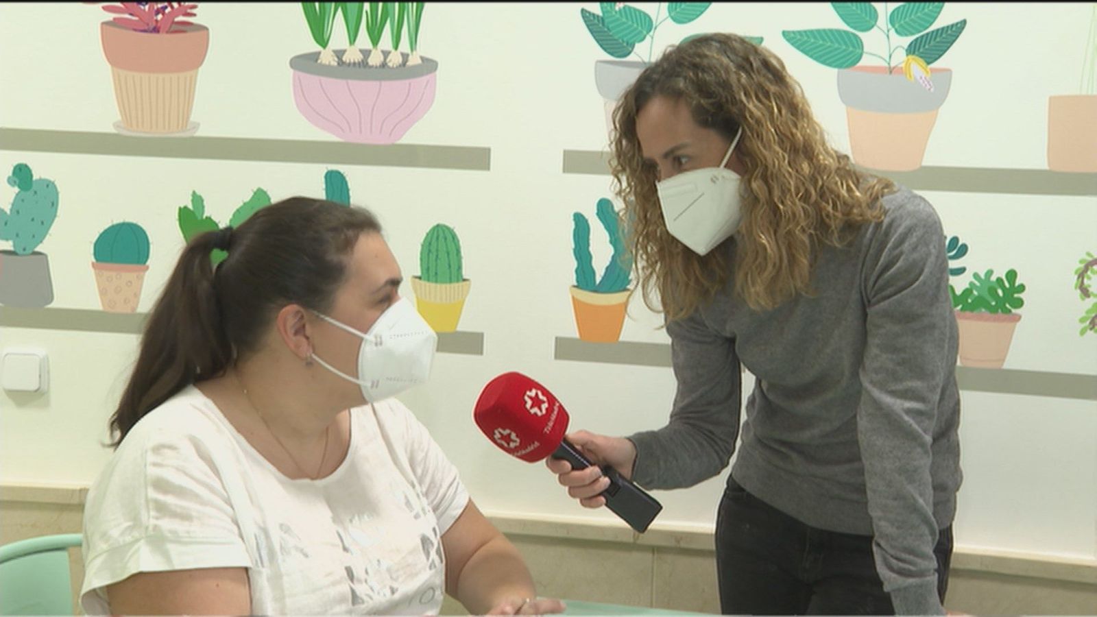 Día Internacional de la Lucha Contra el Cáncer Infantil: "Mi hija es una guerrera y va a derrotar a la leucemia otra vez”