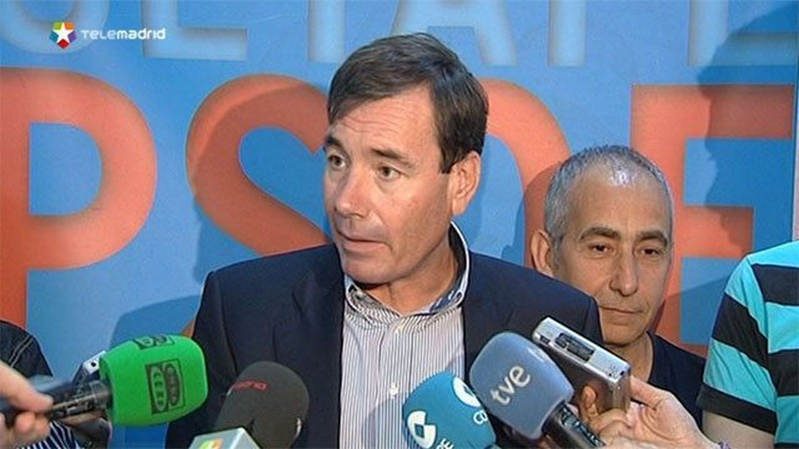 Gómez pide al IVIMA que garantice que no venderá 142 viviendas de Getafe a un fondo