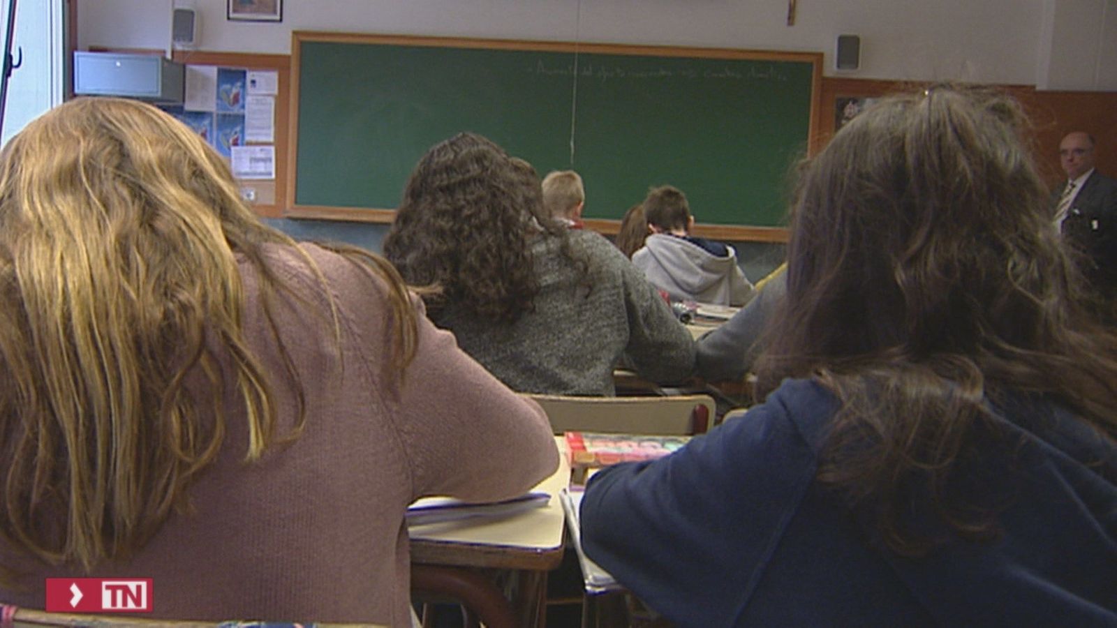 La Comunidad de Madrid, 'guardiana' de la salud mental en los centros escolares