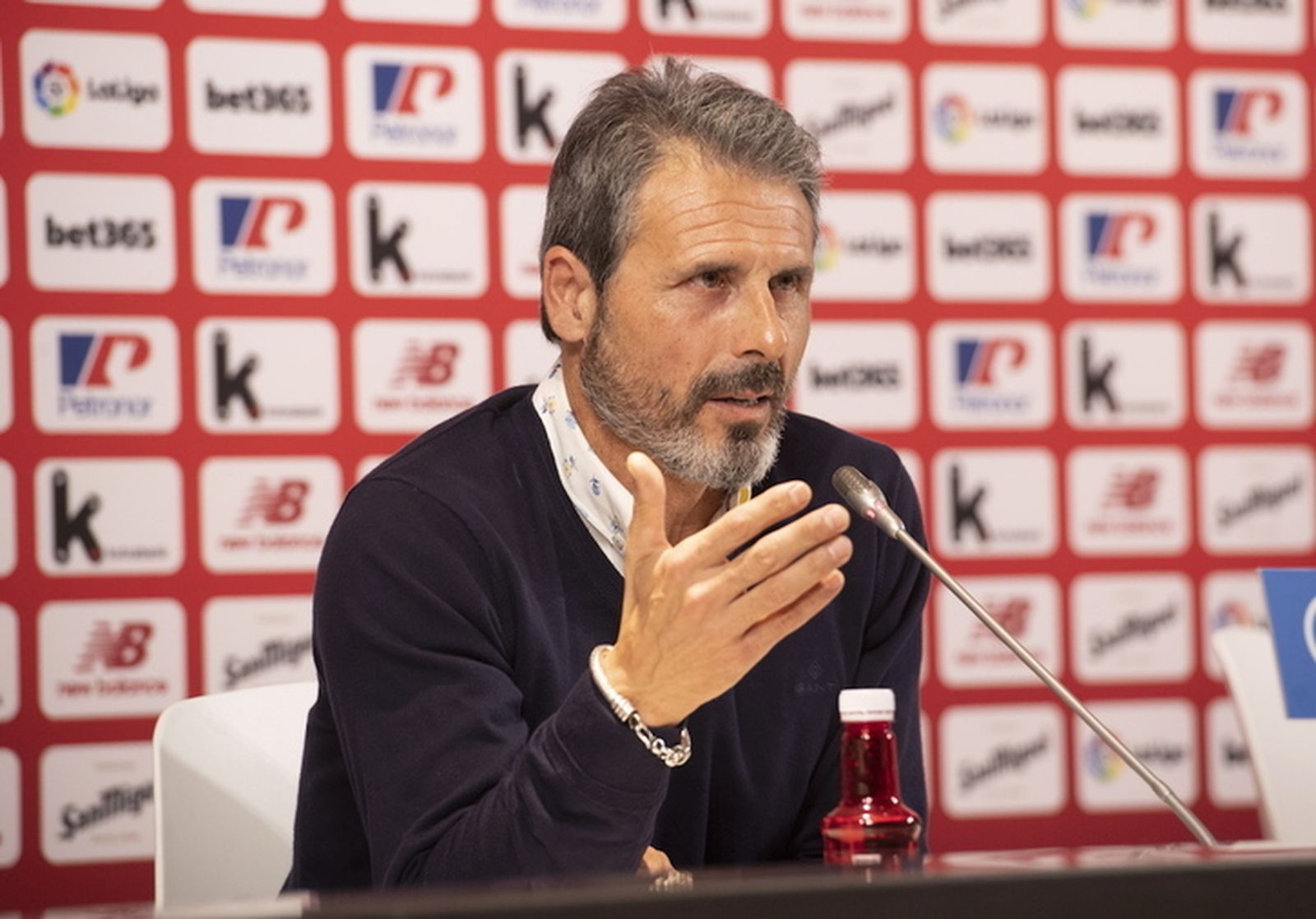 Rafa Alkorta