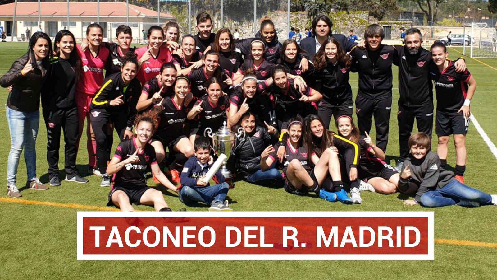 CD Tacón