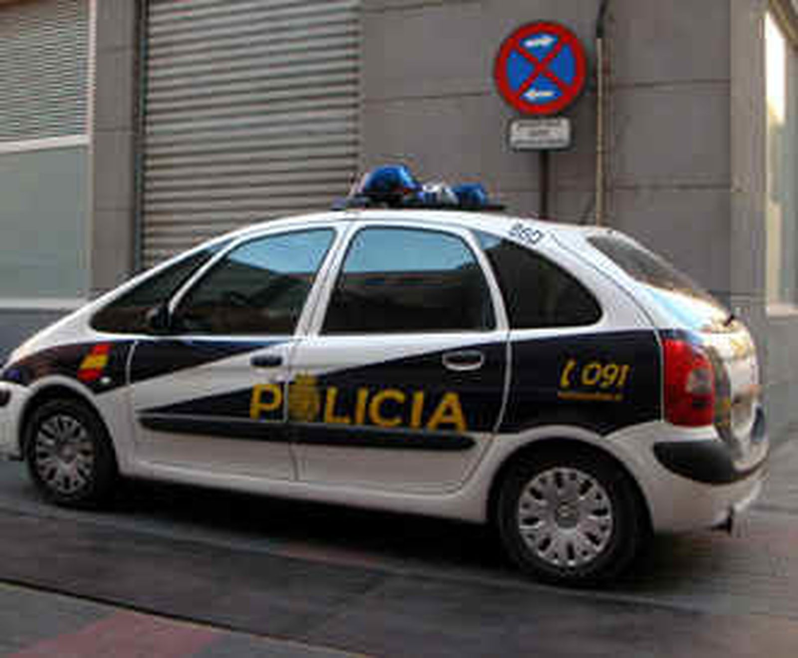 Detenida una mujer por cometer presuntamente 16 estafas