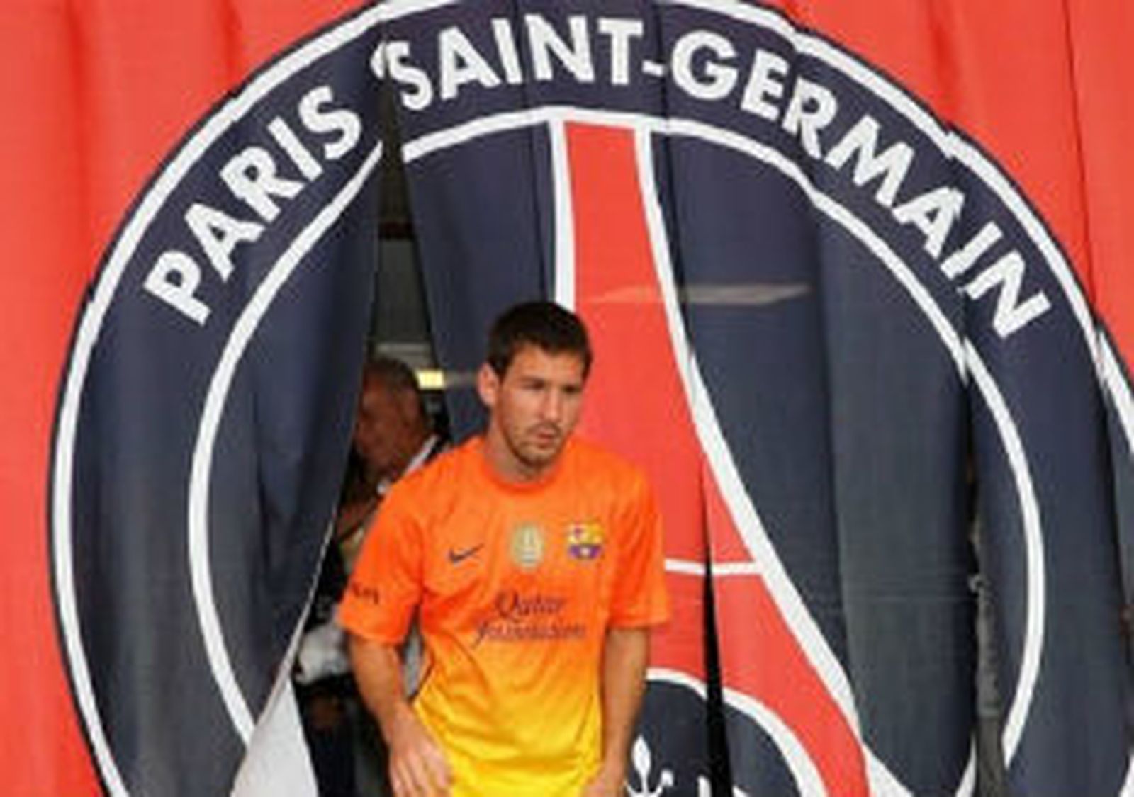 Leo Messi