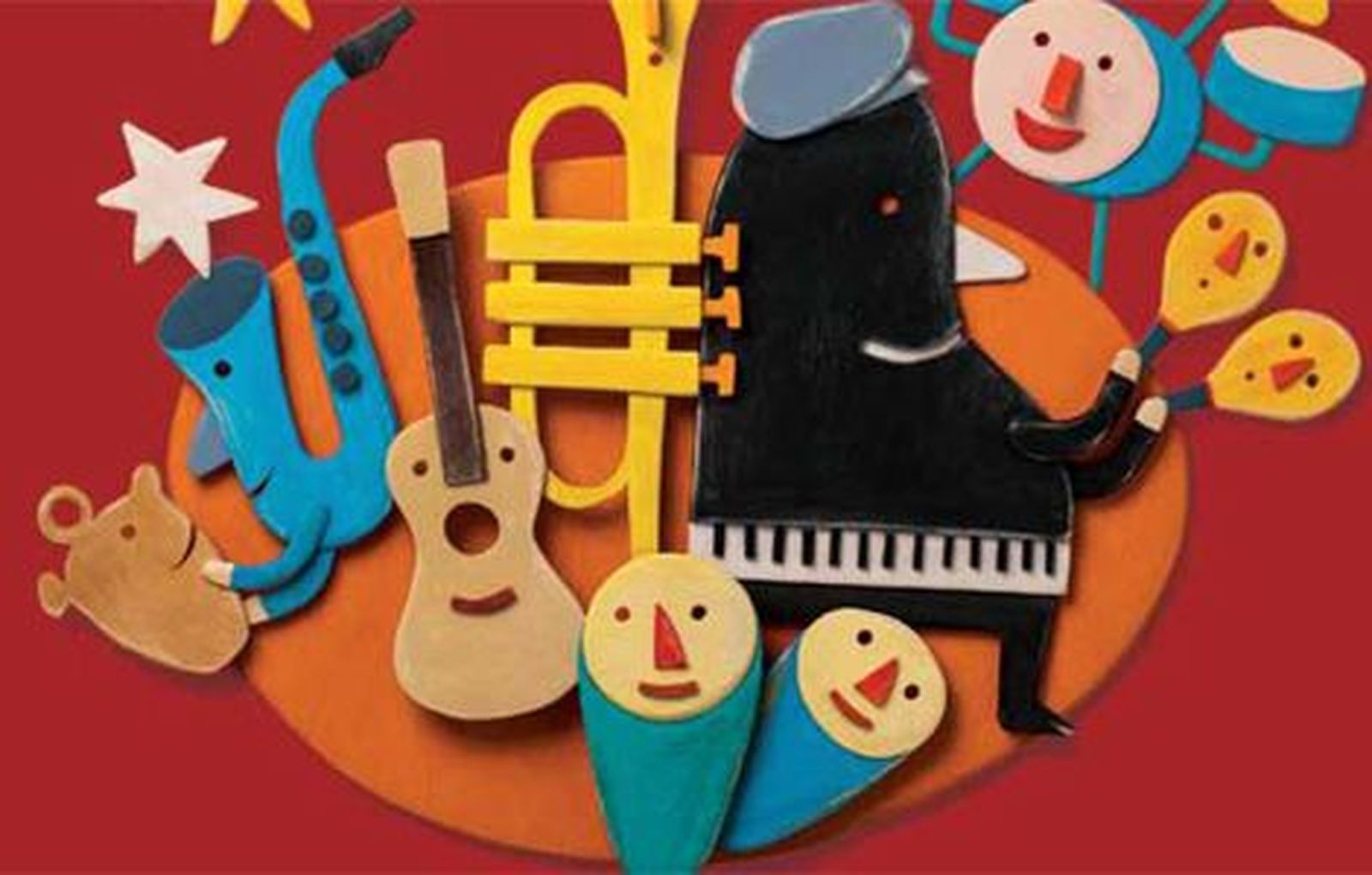 Madrid presenta su oferta cultural y de ocio para las fiestas de San Isidro 2012