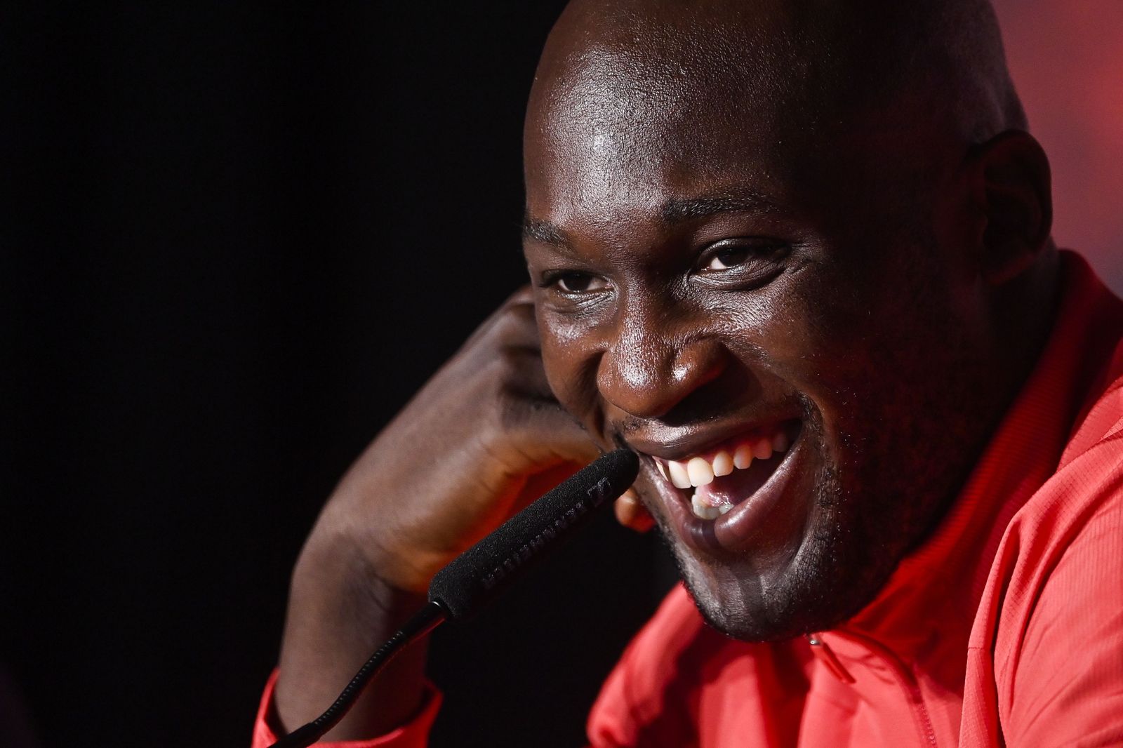 Lukaku, el hombre récord del fútbol