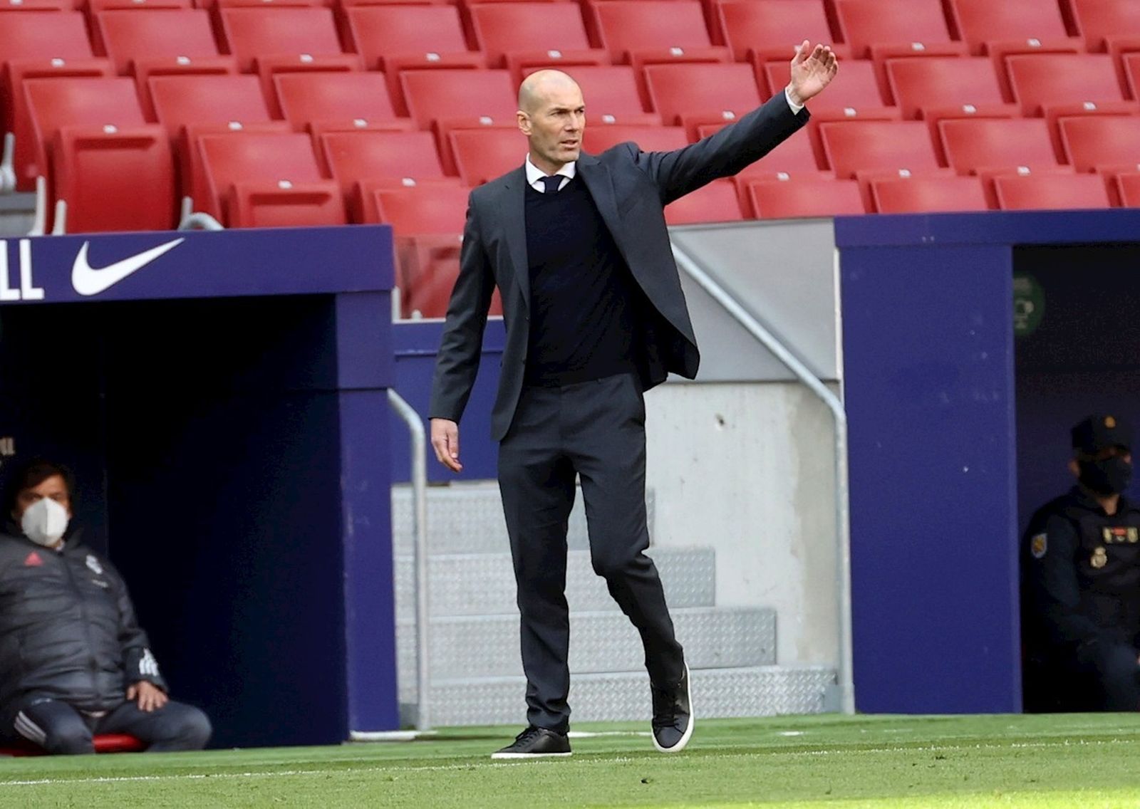 Zidane