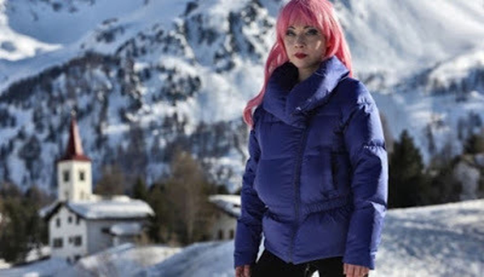 "Polder" de Julian M. Grünthal y Samuel Schwarz arrasa en Festival Nocturna