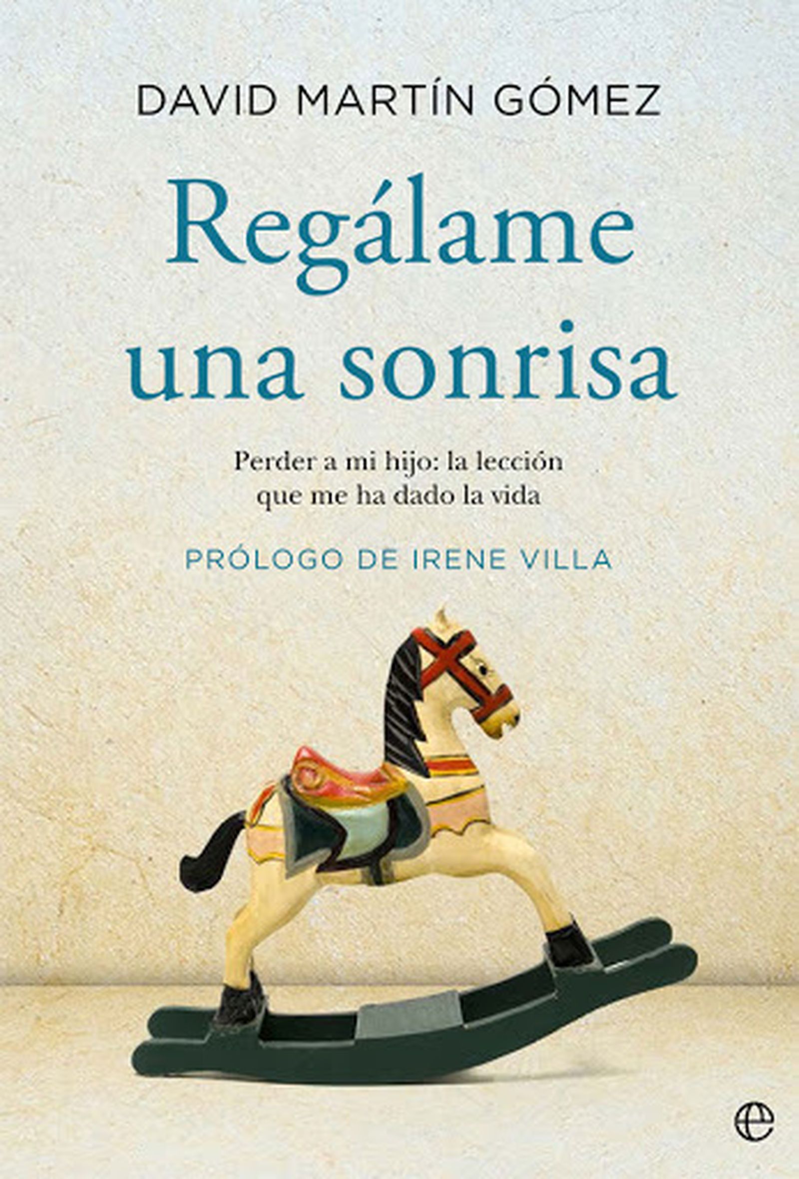 Libro 'Regálame una sonrisa'