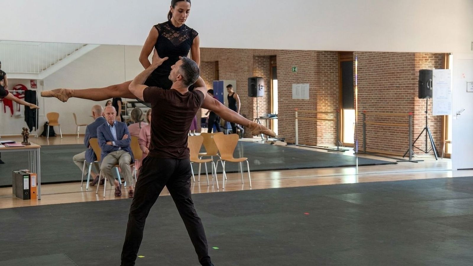 Veranos de la Villa arranca agosto con 'ConcertDanza' los días 1 y 2 a las 22.00 horas