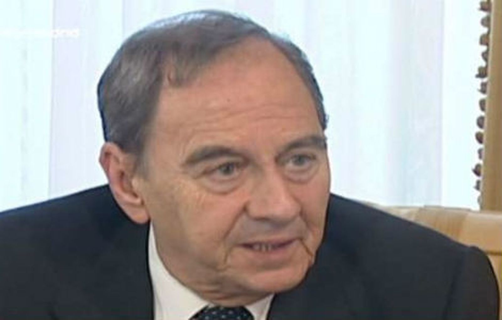 El director y realizador Gustavo Pérez Puig fallece en Madrid a los 81 años