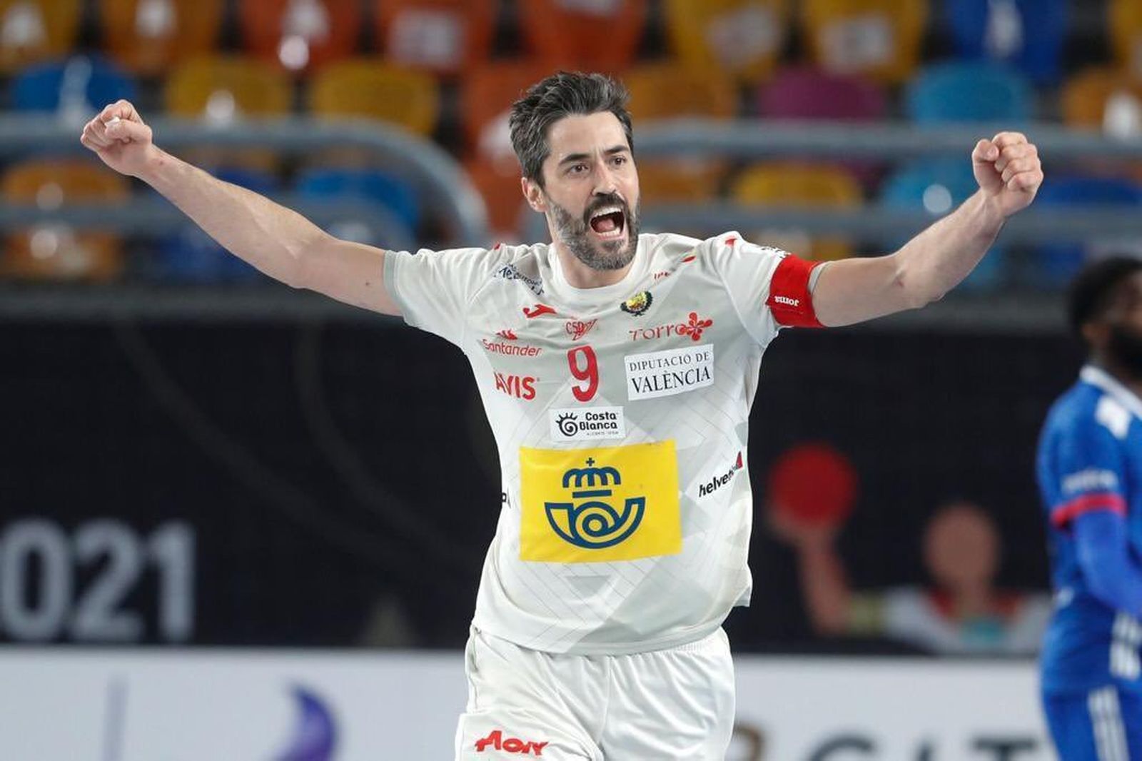 Raúl Entrerríos