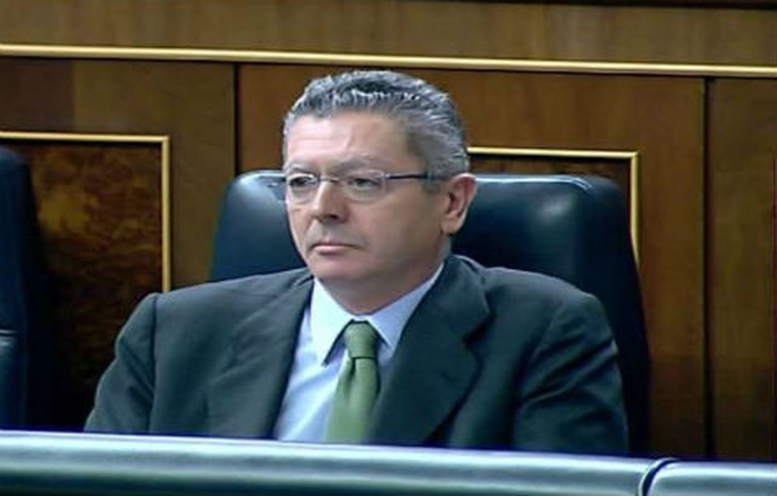 El PP rechazará hoy la iniciativa del PSOE para frenar la reforma del aborto