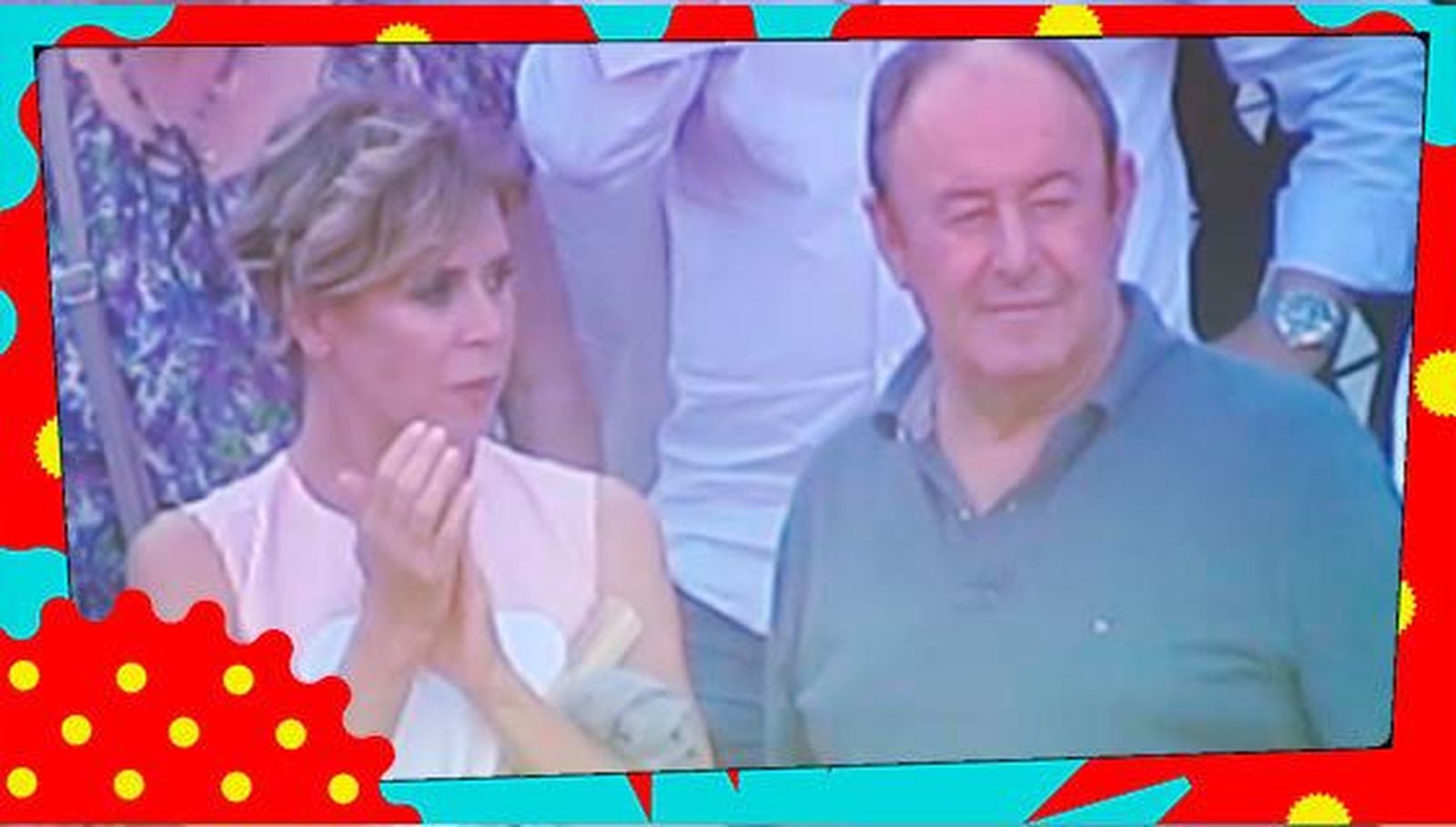 ¡Ágatha Ruiz de la Prada y su novio han roto!