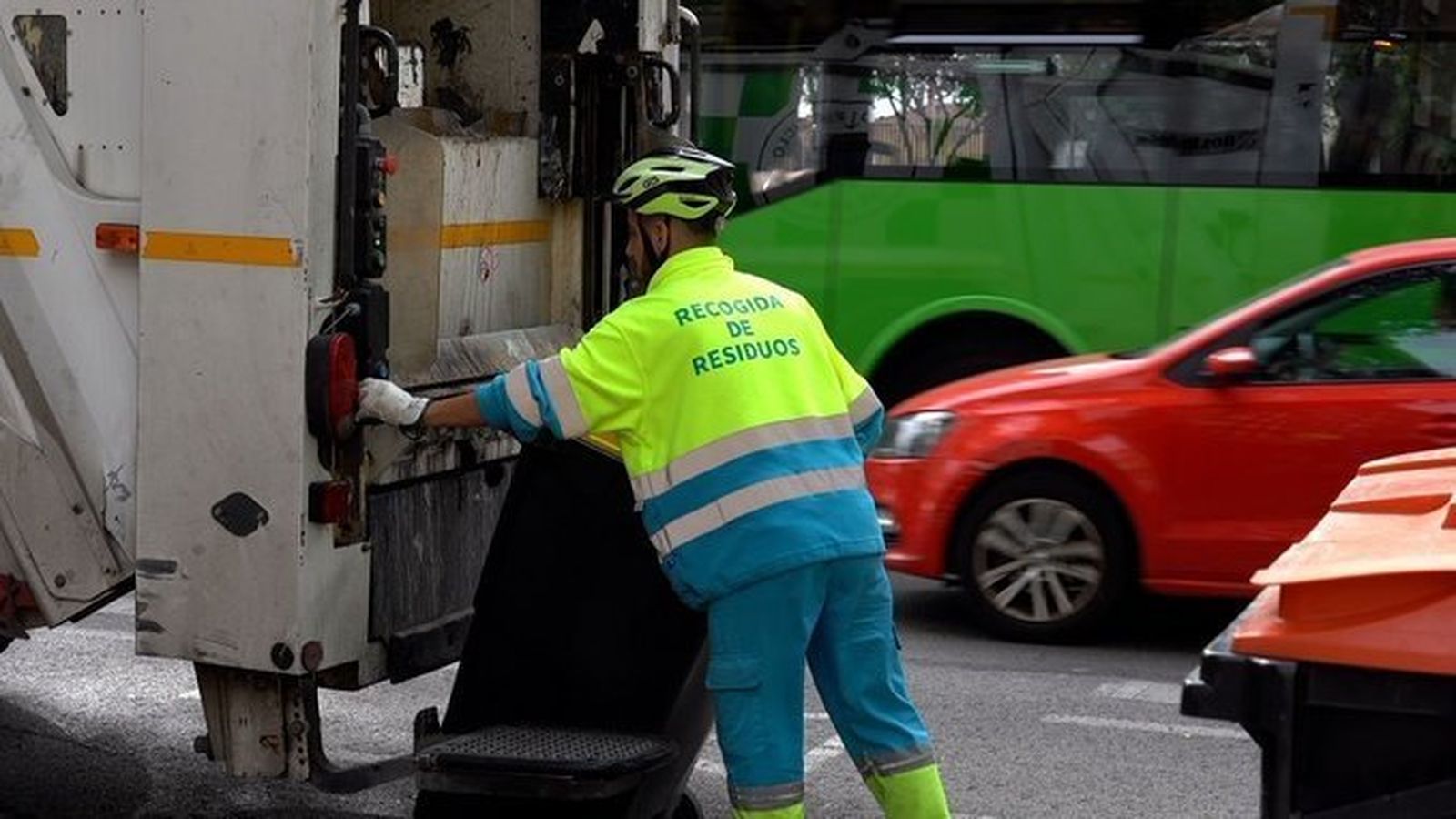 Con Septiembre llega la vuelta de la tasa de basuras a Madrid capital