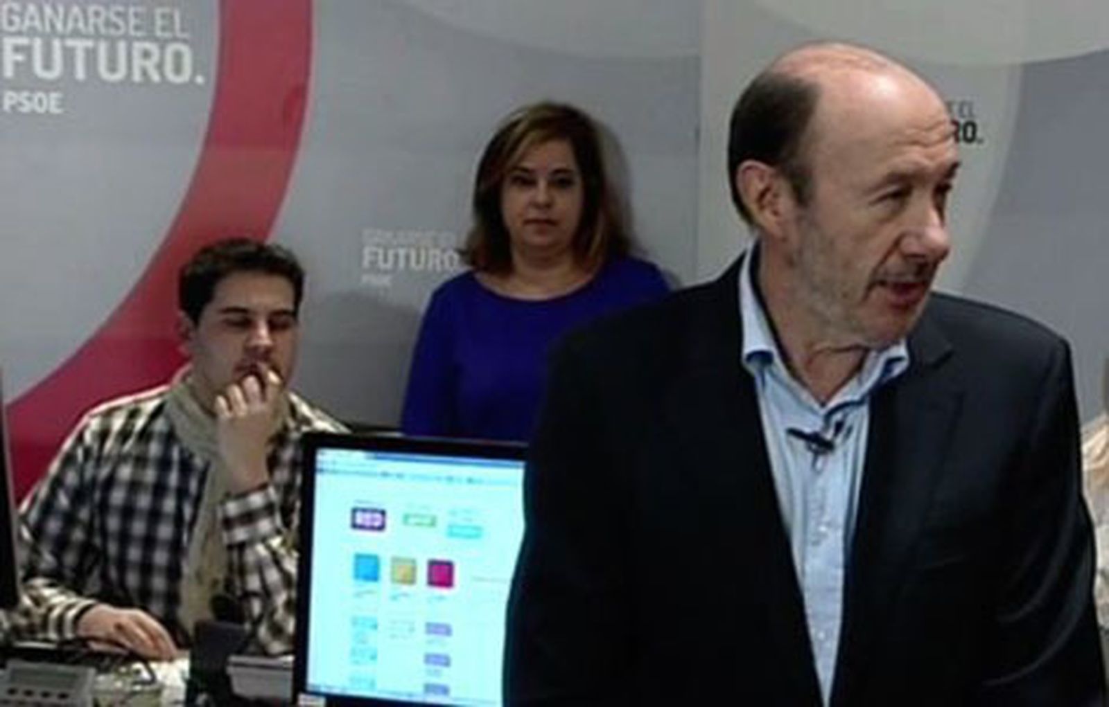 Rubalcaba