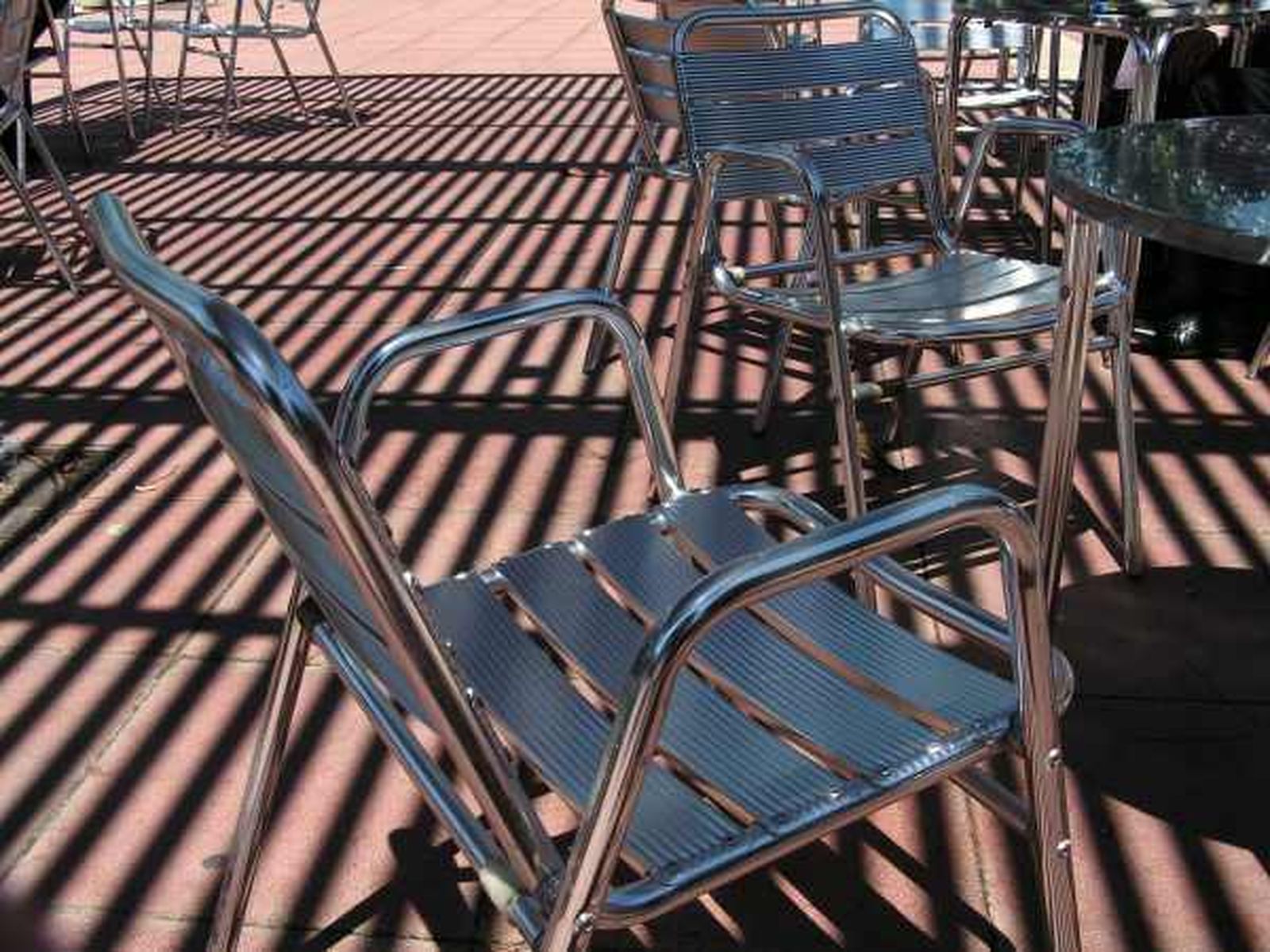 Terraza