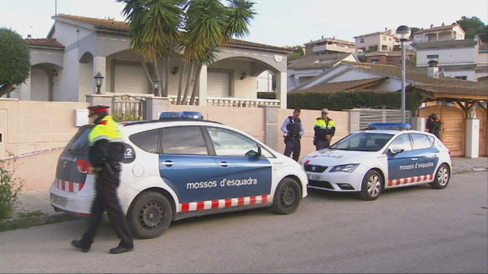 Aparece muerta en su casa de El Vendrell con un fuerte golpe en la cabeza