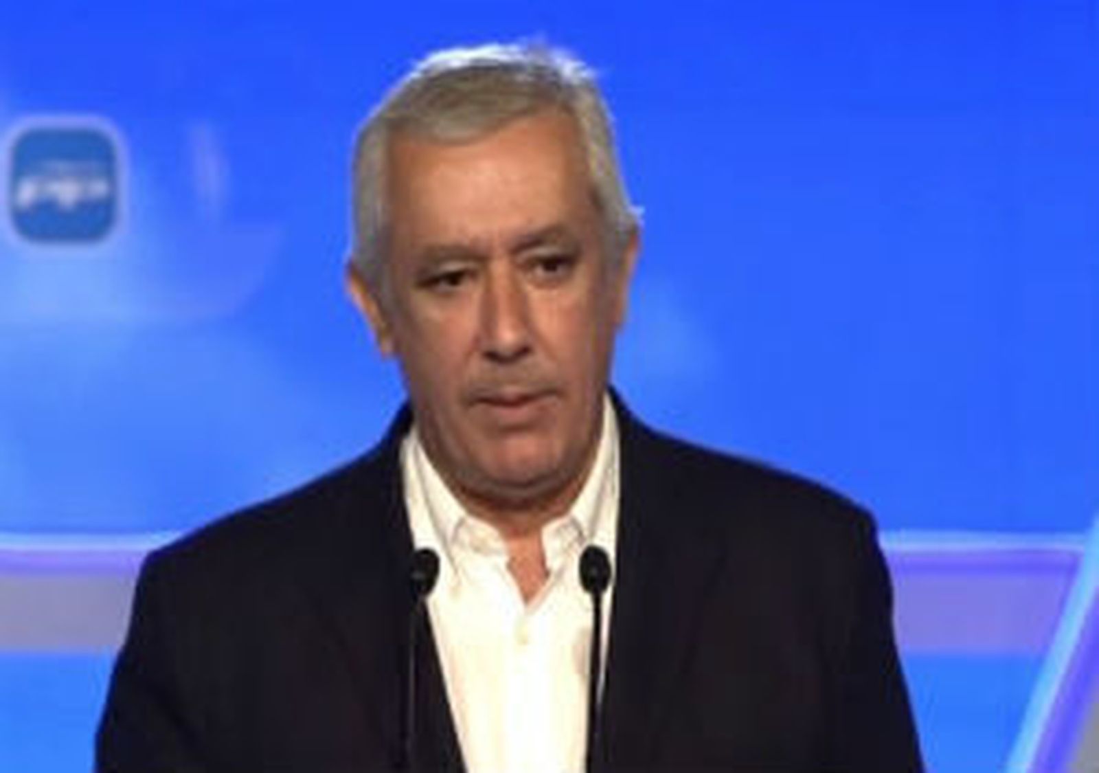 Javier Arenas