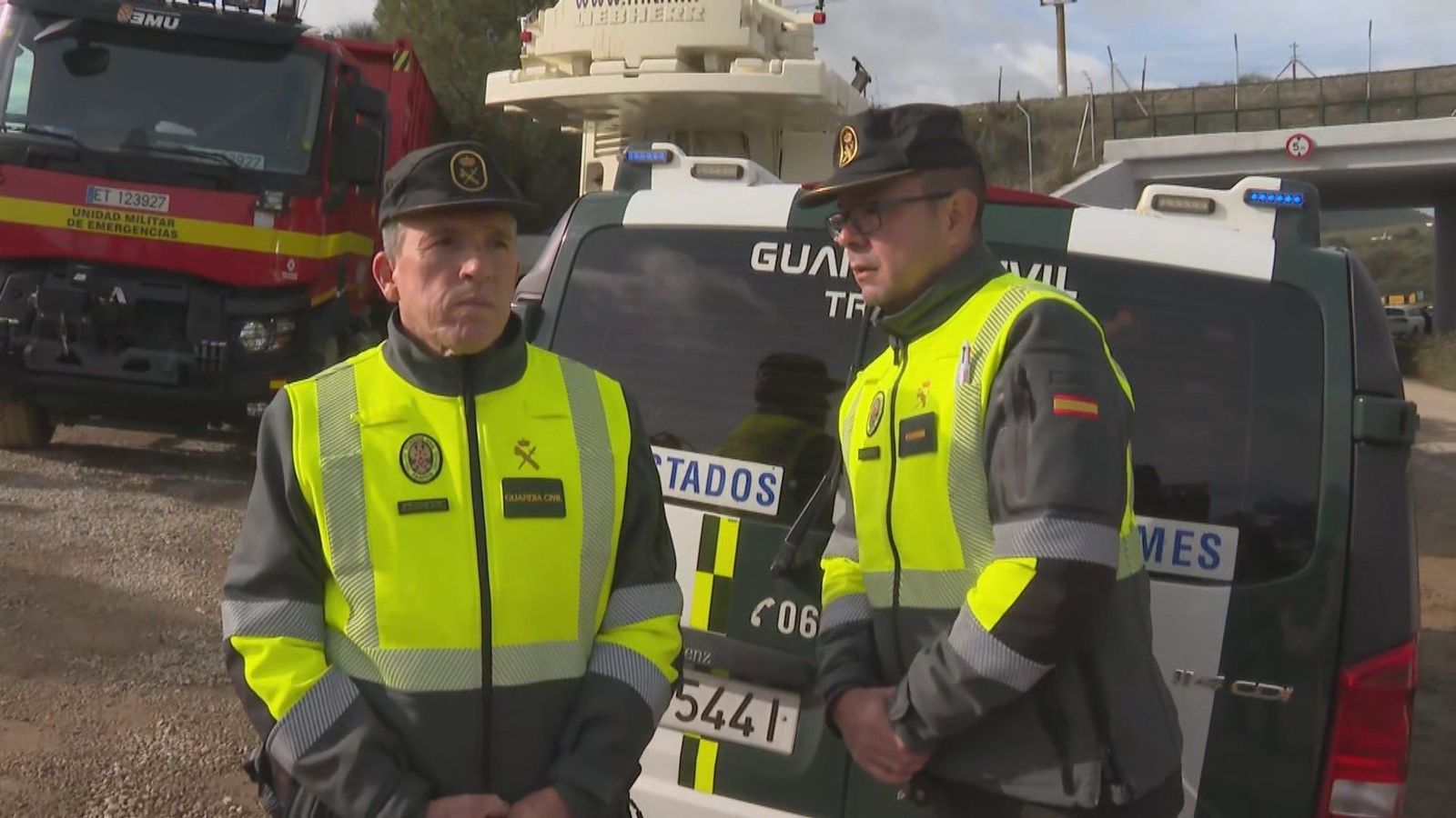 ¿Por qué tardó Adif en llamar a Emergencias? Los 47 minutos claves en la tragedia de Adamuz
