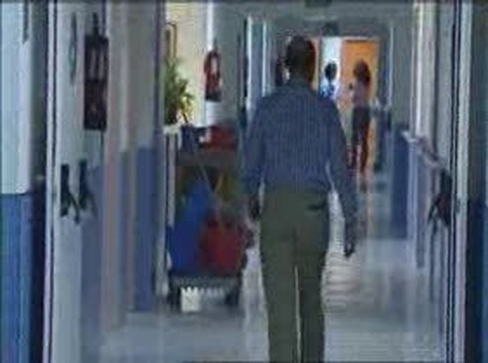 El 86,5% de los pacientes se muestra satisfecho con la atención recibida en los hospitales públicos