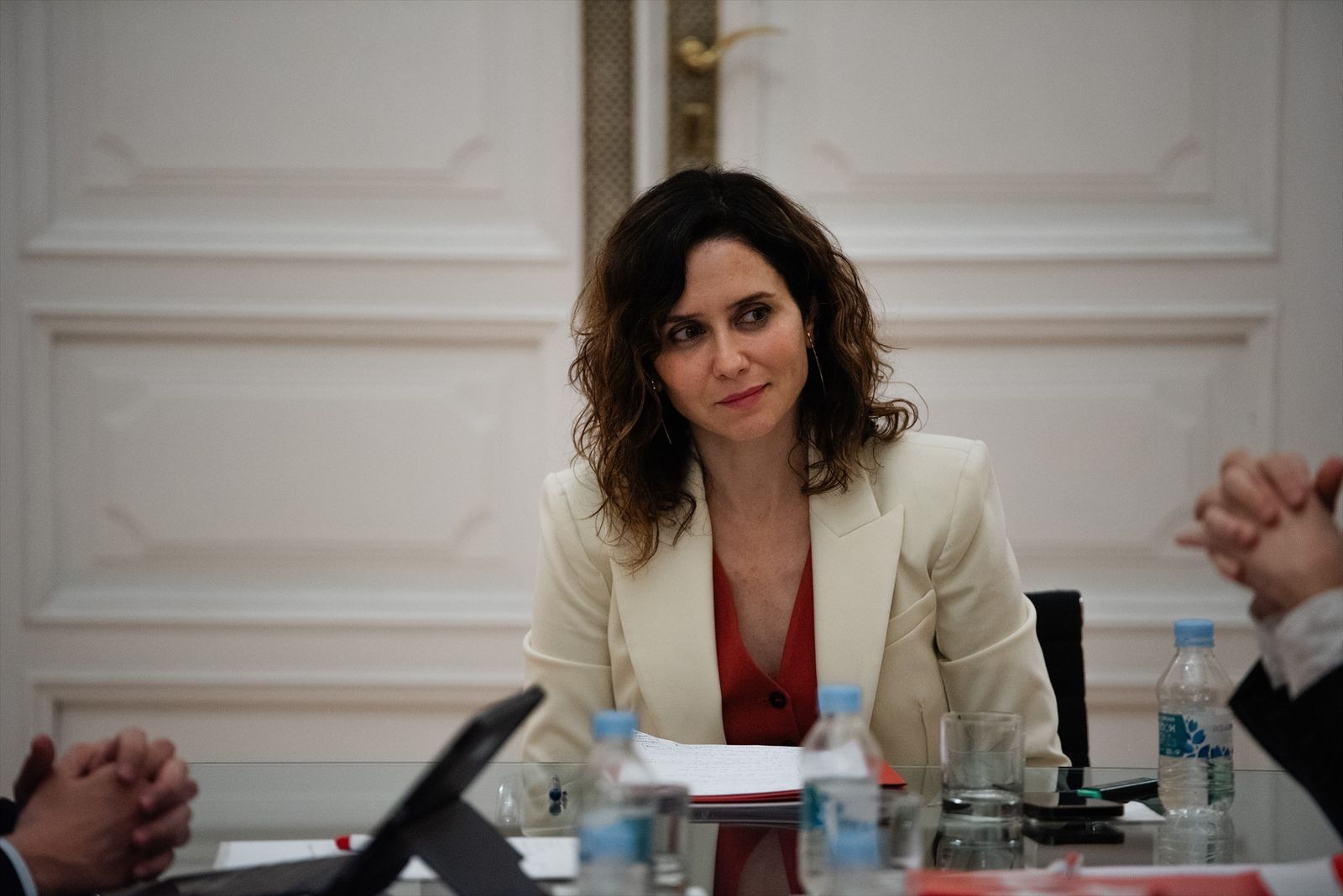 Isabel Díaz Ayuso