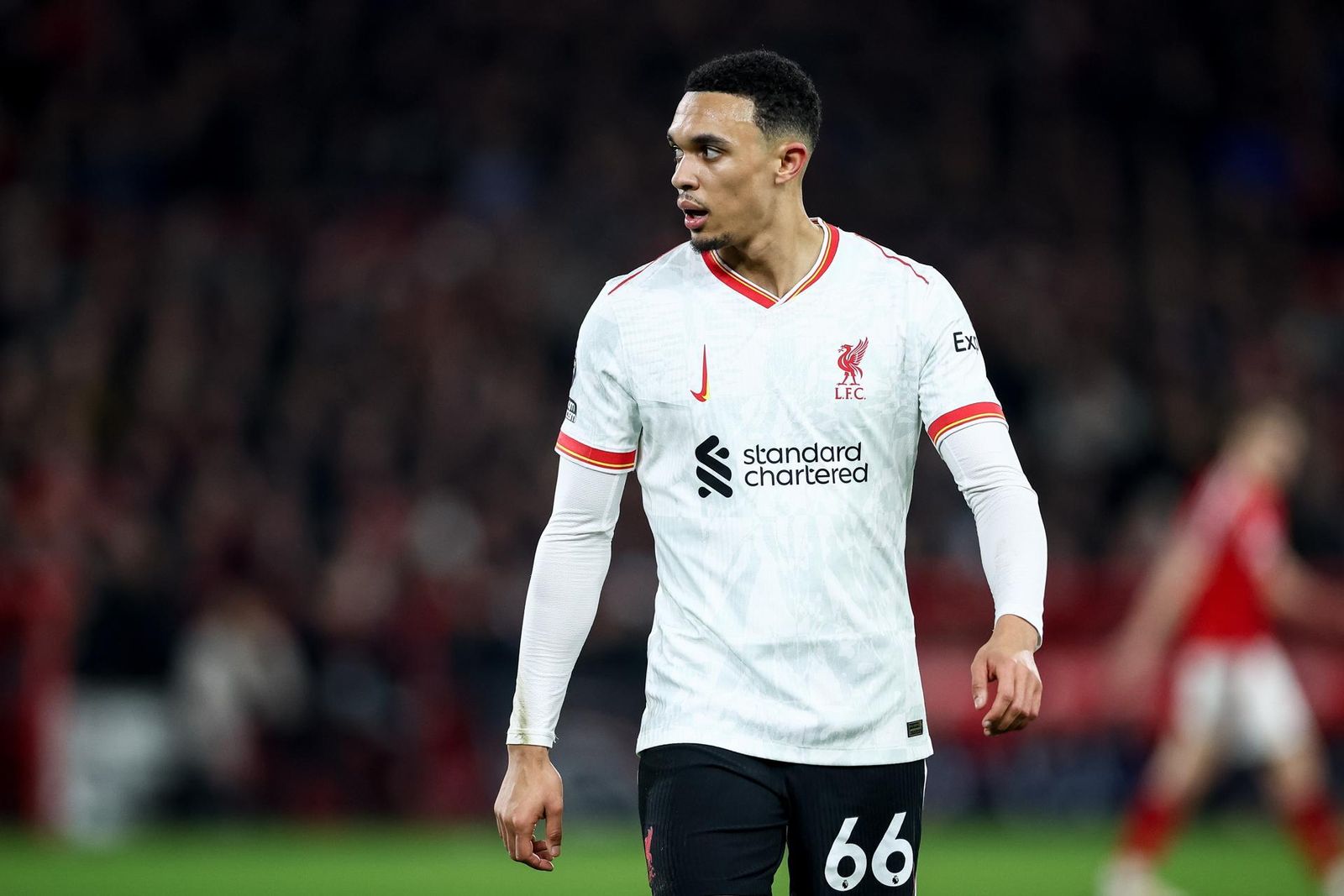 Alexander-Arnold